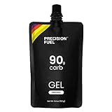 Precision Fuel PF 90 Energy Gel, 153 g, 10 Stück