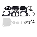 Kaxofang für Jet Ski PWC Mikuni SBN Super BN Vergaser Vergaser Reparatursatz 38 40I 44 46