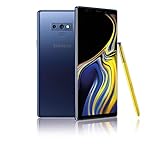Samsung Galaxy Note 9 Smartphone (128GB, Dual SIM) - Deutsche Version