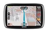 TomTom GPS Go 610 World schwarz/anthrazit