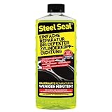 STEEL SEAL - Einfache Reparatur bei defekter Zylinderkopfdichtung - Smart-Repair Kopfdichtung Head Gasket S