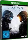 Halo 5: Guardian - Standard Edition [Xbox One]