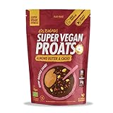 Super Vegan Proats Creme Mandel & Kakao 1,2 kg