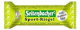Seitenbacher Sport-Riegel, Eiweißquelle, 12er Pack (12 x 50 g Packung)