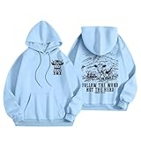 GFPGNDFHG Damen Sale Meine Bestellungen Anzeigen Damen Hoodie Mit Kapuze Damen Kleidung Elegant Sport Pullover Damen Damen Klamotten Oversize Pullover Herren Shirtjacke Sweatshirts Für Damen H