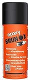 Brunox Epoxy, Rostumwandler & Grundierer, 2in1, 400ml