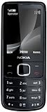 Nokia 6700 Classic matt Black (UMTS, GPRS, Bluetooth, Kamera mit 5 MP, Musik-Player) UMTS Handy
