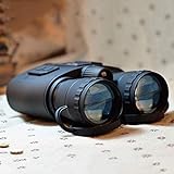 DKEE Binoculars Infrarot-Nachtsichtgerät 5-Fach binokulares Nachtsichtgerät Nachtsichtteleskop