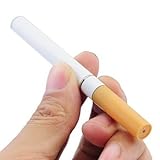 Reserve, Austausch E-Zigarette OHNE Zubehör, für e-health, e-wellness, Clever Smoke; E-Zigarette Akku und Verdampfer ohne Nikotin