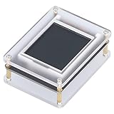 Tragbare Infrarot-Wärmebildkamera, USB-Ladefunktion 1,8 Zoll TFT Professioneller Kompakt-Wärmebildkamera Zuverlässig für elektrische Geräte