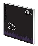 Audio Anatomy Vinyl-Innenhüllen 12' - Weiß, 25 Stück