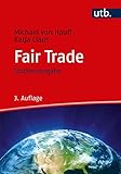 Fair Trade: Ein Konzept nachhaltigen Handels