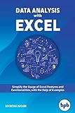 Data Analysis with Excel: Tips and tricks to kick start your excel skills (English Edition)