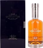 Longmorn 23 Years Old Speyside Single Malt Scotch Whisky 48% Vol. 0,7l in Holzkiste
