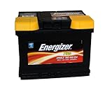 Energizer EP60L2 - Starterbatterie