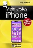 Mein erstes iPhone: Gratis PREMIUM-E-Book