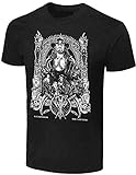 HiGi Undertaker The Last Ride T-Shirt