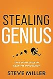 Stealing Genius: The Seven Levels of Adaptive Innovation (English Edition)