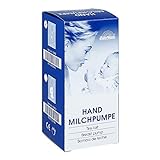 MILCHPUMPE FRANK Hand 2 1/4 1 St