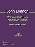 Working Class Hero (Green Day version) (English Edition)