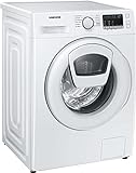 Samsung WW70T4543TE,EG Waschmaschine , 7 kg , 1400 U/min , Weiß , AddWash , Hygiene-Dampfprogramm