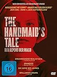 The Handmaid's Tale [4 DVDs]