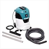 Makita VC2512L Staubsauger Klasse L, 25