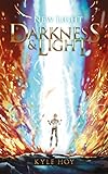 Darkness & Light: New Light (English Edition)