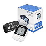 Omron M400 Intelli IT Oberarm-Blutdruckmessger�t HEM-FL31, 1