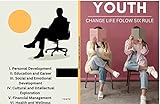 YOUTH: CHANGE LIFE FOLLOW SIX RULE (English Edition)