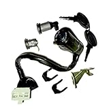 Zündschloss Satz China 'Grand Retro'