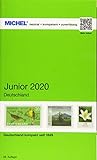Junior 2020: Deutschland
