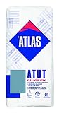 ATLAS ATUT-Fliesenkleber C1T (2-10 mm) 25KG Flexkleber