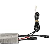 ZÜNDAPP Z101 Green 1.0 Elektrofahrrad Steuergerät Controller für Ananda System 36V 250W Pedelec E