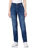 Mavi Damen Jeans Slim Skinny Sophie 5-Pocket-Style
