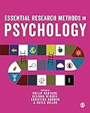 Essential Research Methods in Psychology (English Edition)