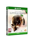 The Dark Pictures: Little Hope - Xbox One [Ausgabe: Spanien]