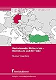 Basiswissen für Dolmetscher – Deutschland und die Türkei (Transkulturalität – Translation – Transfer)