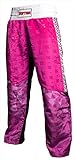 TopTen Kickboxhose „Prism“ - pink Gr. L = 180 cm