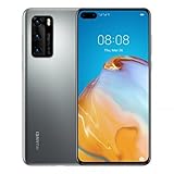 HUAWEI P40 PRO 8+256GB DS 5G Silber Frost OEM