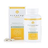 Vitatop® PROPOLIS PLUS, Premium-Nahrungsergänzungsmittel, 3-Monats-Vorrat, 180 Kapseln