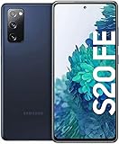 Samsung Galaxy S20 FE Dual SIM Smartphone 128GB Blau Cloud Navy (Generalüberholt)
