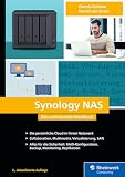 Synology NAS: Das umfassende Handb