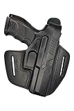 VlaMiTex B19 Leder Holster für Heckler und Koch P30 H