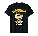 Marina soll 2022 Future Godmother Flossing Bee sein T-Shirt