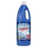 DanKlorix Hygienereiniger Original 1,5l - hygienische Frische, Desinfektion & Bleiche