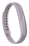Fitbit FB403BK-EU Flex 2 Fitness Wristband, One Size, lavender