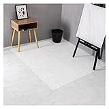 Kunststoffkufen für Schutz des Teppichs Transparente PVC-Bodenschutzmatte, 1,5 mm dick, 80100–120 cm breit, transparente PVC-Bodenschutzunterlage, Tischdeckenschutz, rutschfest, Holzfliesenschutz M(80