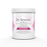 Dr. Severin® Sugaring I Natürliche Zuckerpaste I Achseln + Beine + Intimbereich