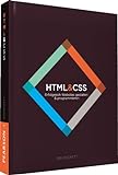 HTML & CSS - Erfolgreich Websites gestalten & programmieren (Pearson Design)